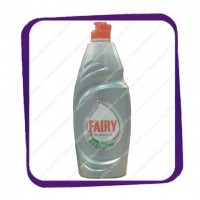 fairy platinum original 650ml front